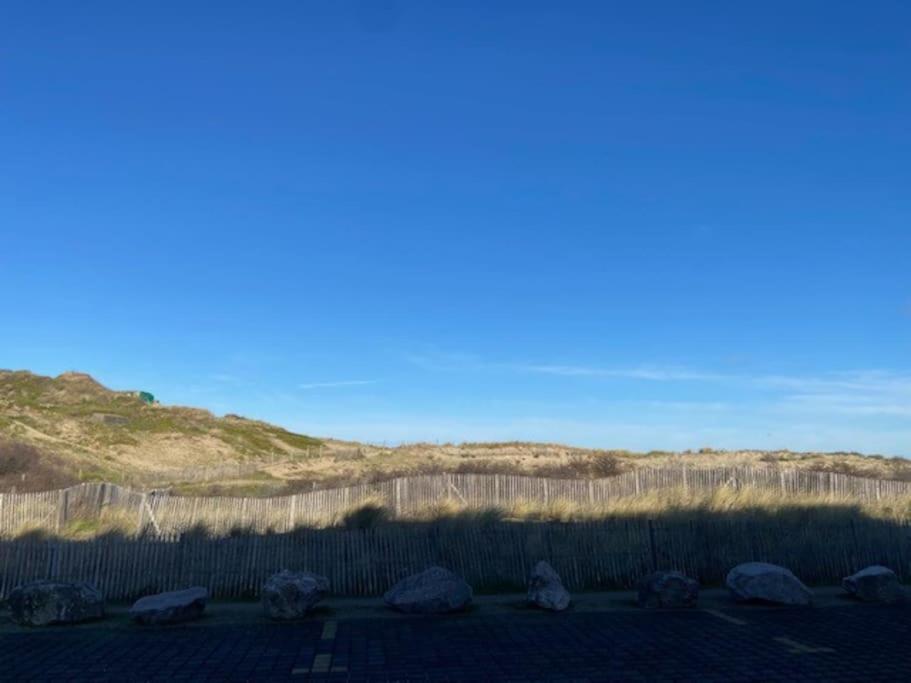 Vue Sur Dunes ! Sangatte Ngoại thất bức ảnh