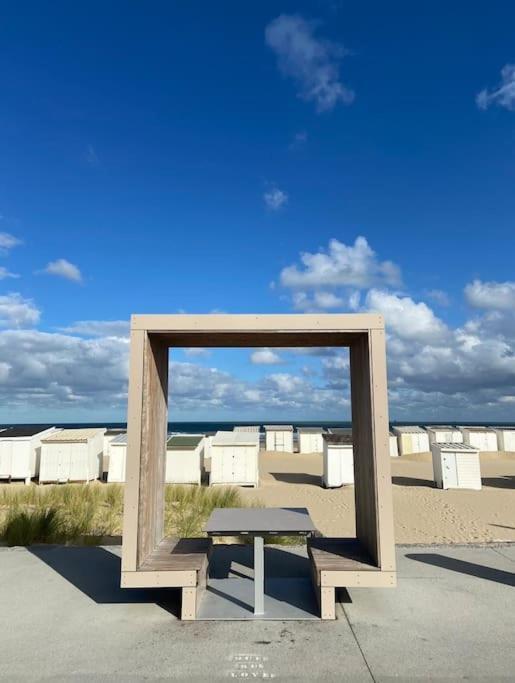 Vue Sur Dunes ! Sangatte Ngoại thất bức ảnh